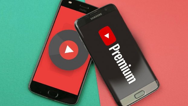 Galaxy Telefon Sahiplerine Ücretsiz YouTube Premium Aboneliği