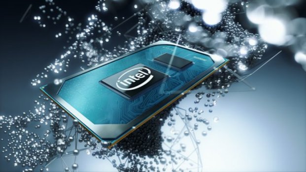 Intel Core i9-10980HK Comet Lake-H Mobil, 5.3 GHz Hız İle Çalışabilecek