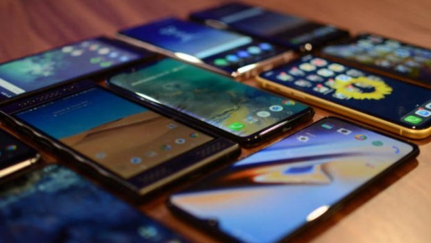 AnTuTu, Mart Ayının En İyi Android Telefonlarını Açıkladı