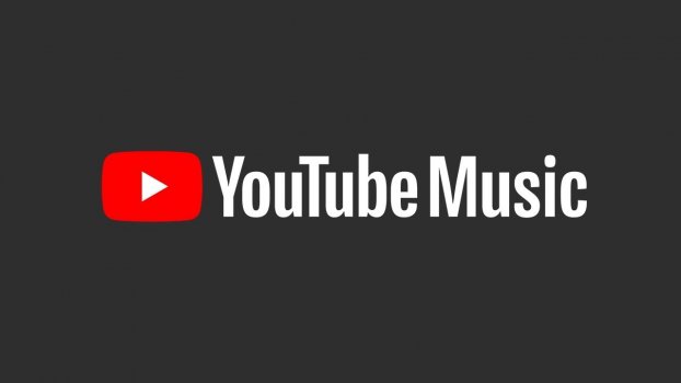 YouTube Music Arayüzü Yenilendi