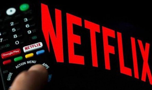 Netflix Türkiye\'nin Top 10\'u Belli Oldu