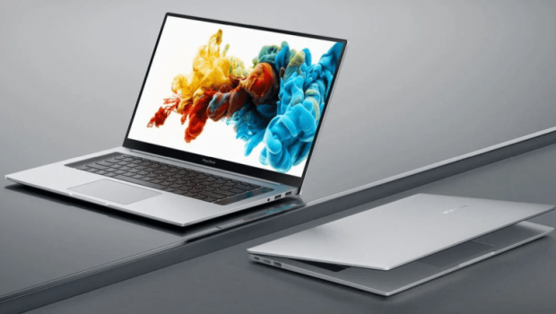10. Nesil Intel İşlemciye Sahip Honor MagicBook Pro Tanıtıldı
