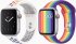 Apple’ın LGBTİ Temalı Apple Watch Pride Edition Kordonları Satışa Sunuldu