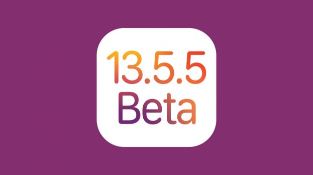 iOS ve iPadOS 13.5.5\'in İlk Beta Güncellemeleri Yayınladı