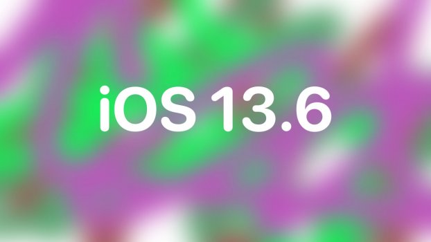 iOS 13.6, iPadOS 13.6 ve tvOS 13.4.8 Beta 2 Güncellemeleri Yayınlandı