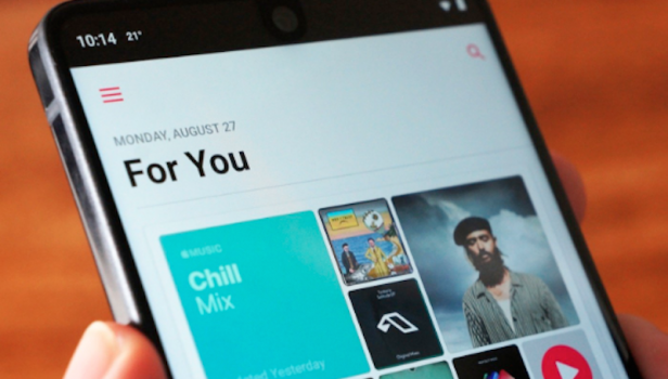 Apple Music Android Uygulaması Kesintisiz Çalma Özelliğine Kavuştu