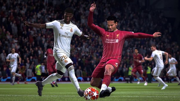 FIFA 21’in Resmi Oynanış Videosu Yayınlandı