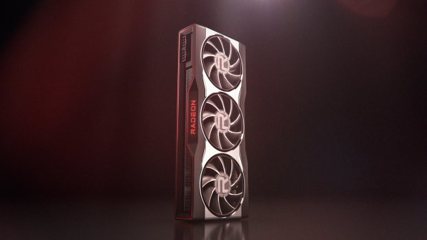 Radeon RX 6000 Serisinin İlk Görüntüsü Paylaşıldı!
