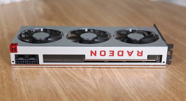 AMD RX 6000 Serisinin Teknik Özellikleri Ortaya Çıktı