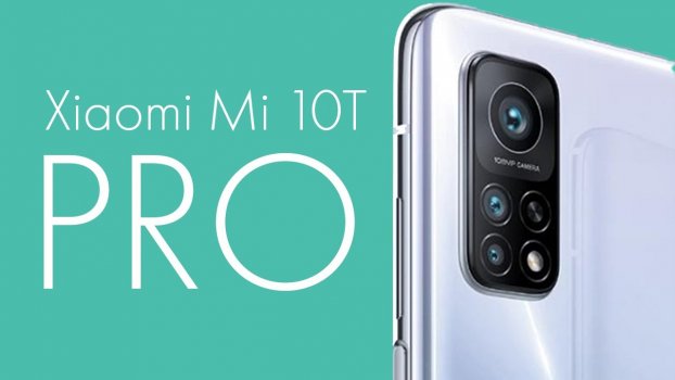 Xiaomi Mi 10T Pro Tanıtıldı Xiaomi Mi 10T Pro Tanıtıldı