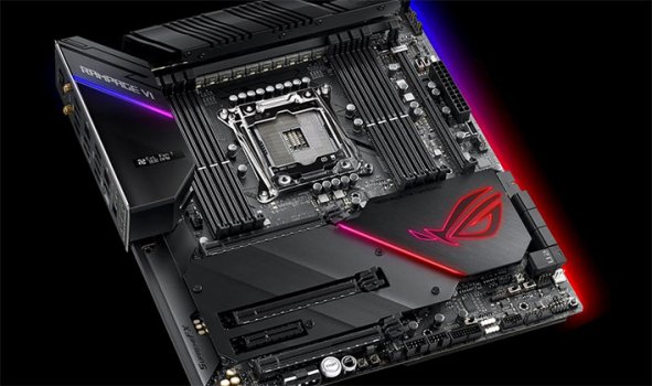 AMD X590 Anakartı Hakkında Yeni Detaylar Ortaya Çıktı