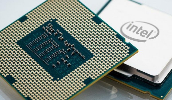 Intel’in 12. Nesil İşlemcileri Farlı Çekirdek Yapısına Sahip Olacak