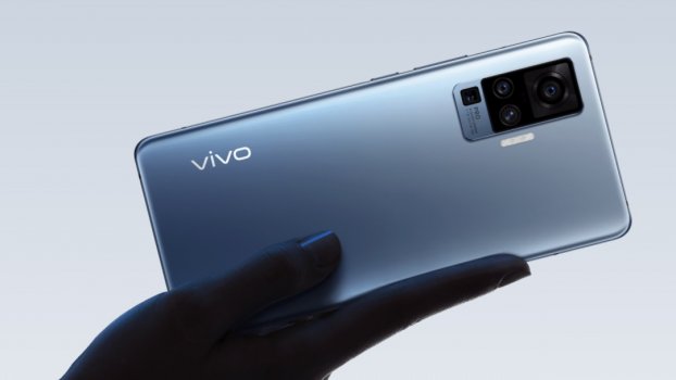 Vivo, Yeni Amiral Gemisi Telefonu X51 5G Modelini Tanıttı