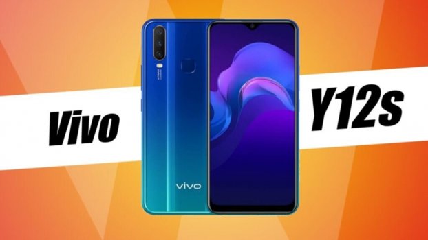 Vivo’nun 5.000 mAh Kapasiteli Bataryaya Sahip Yeni Telefonu Vivo Y12s Tanıtıldı