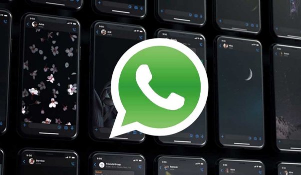 WhatsApp’ın Her Sohbet İçin Ayrı Bir Duvar Kâğıdı Oluşturma Özelliği Yayınladı