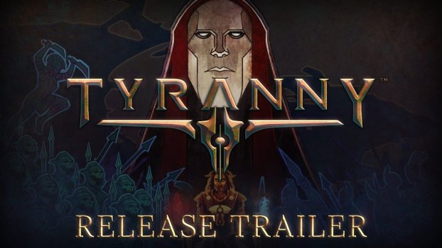 Normal Fiyatı 79 TL Olan Tyranny İsimli Oyun Epic Games’te Ücretsiz Oldu