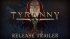 Normal Fiyatı 79 TL Olan Tyranny İsimli Oyun Epic Games’te Ücretsiz Oldu