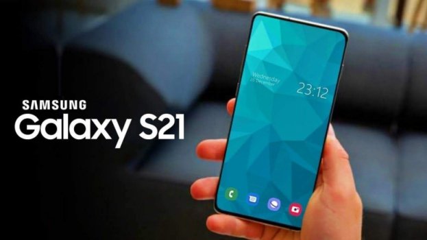 Samsung Galaxy S21 Ailesi 30 W Hızlı Şarj Adaptörü İle Gelecek