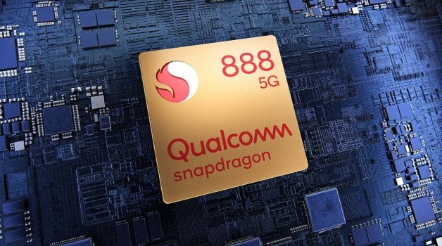 Snapdragon 888’in Benchmark Sonuçları Ortaya Çıktı