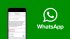 WhatsApp Sohbet Yedeği Nasıl Alınır