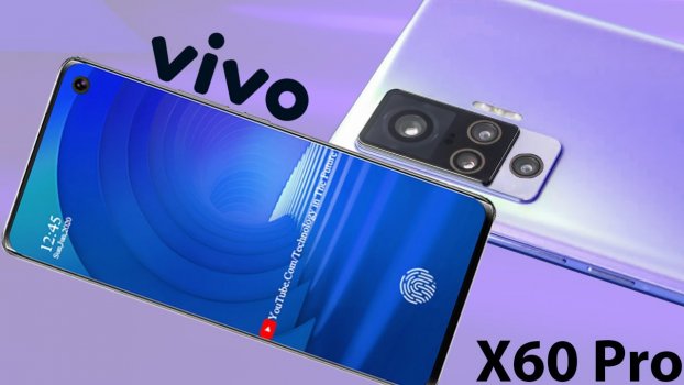 Vivo X60 Pro’nun Özellikleri Sızdı