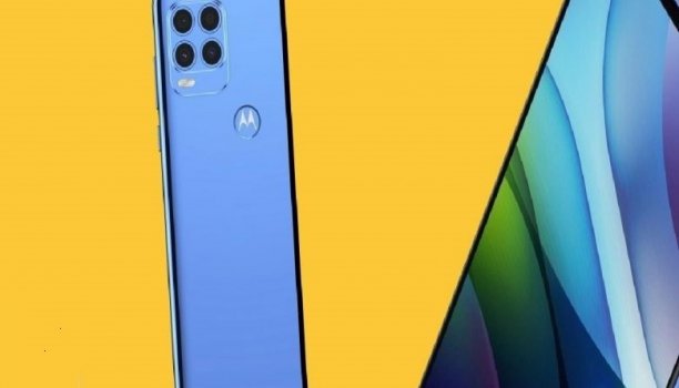 Motorola Moto G Stylus 2021’in Özellikleri ve Tasarımı Ortaya Çıktı