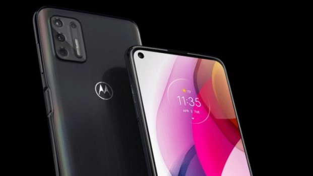 Motorola, Tasarımını Yenilediği Moto G Stylus 2021’i Tanıttı
