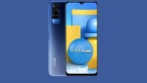 Vivo’nun Oldukça Uygun Fiyatlı Telefonu Vivo Y51A Tanıtıldı