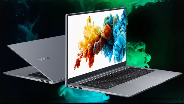 Honor, Yeni Dizüstü Bilgisayarı MagicBook Pro 2021’i Tanıttı