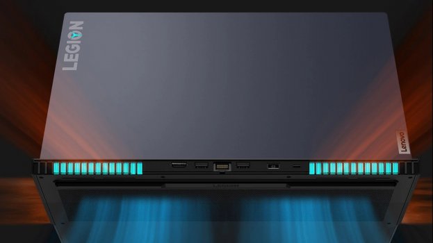 Lenovo, Yeni Oyuncu Dizüstü Bilgisayarı Legion 7’yi Duyurdu