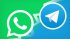 WhatsApp Sohbet Geçmişi Telegram’a Nasıl Aktarılır