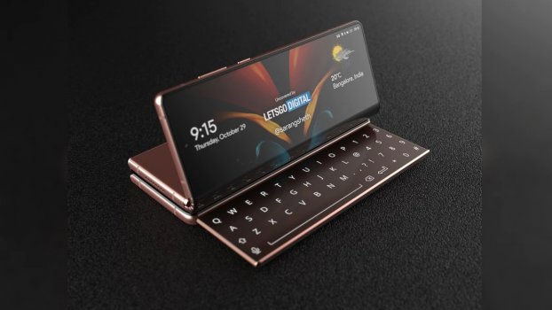 Samsung Galaxy Z Fold 3â€™Ã¼n GÃ¶rselleri PaylaÅŸÄ±ldÄ± - Ä°ncehesap.com | Blog