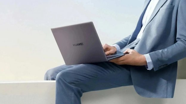 Huawei’in Yeni Dizüstü Bilgisayarı MateBook X Pro Tanıtıldı