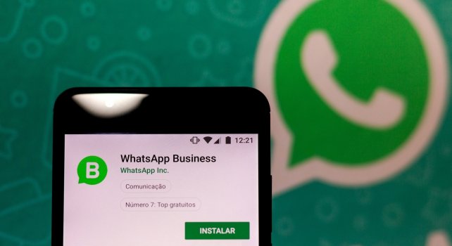 WhatsApp Business Alışveriş Düğmesi Nasıl Kullanılır