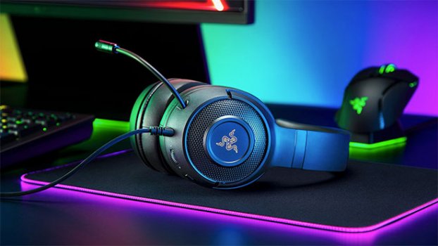 Razer&#39;ın Yeni Oyuncu Kulaklığı Razer Kraken V3 X Piyasaya Çıktı -  İncehesap.com | Blog