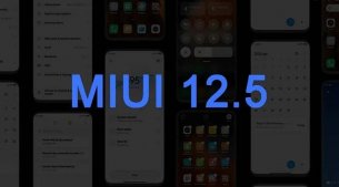 MIUI 12.5 Güncellemesini Alacak Akıllı Telefonlar Belli Oldu