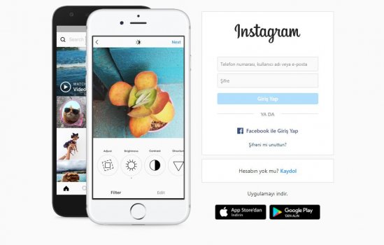 Bilgisayar Ile Instagram Da Fotograf Paylasimi Nasil Yapilir Incehesap Com Blog