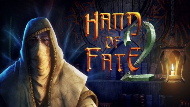 Normal Fiyatı 49 TL Olan Hand of Fate 2 Epic Store’da Ücretsiz Oldu
