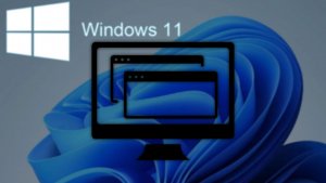 Windows 11’den İlk Görüntüler Geldi