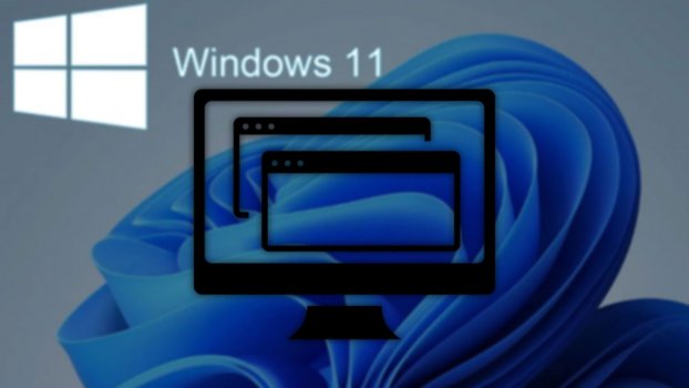 Windows 11’den İlk Görüntüler Geldi