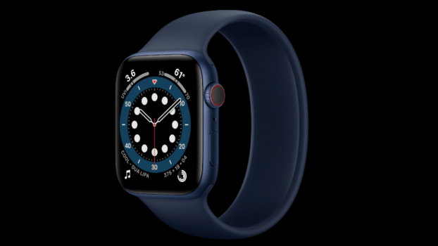 Apple Watch Series 7 Hakkında Yeni Bilgiler Ortaya Çıktı