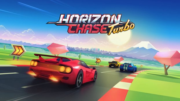 Normal Fiyatı 39 TL Olan Horizon Chase Turbo Epic Store’da Ücretsiz Oldu