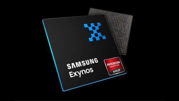 AMD GPU’lu İlk Exynos İşlemci, Grafik Performansında iPhone 12 Pro Max’i Geride Bıraktı