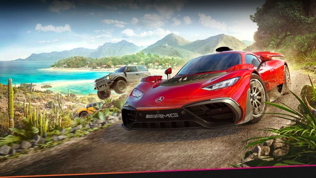 Forza Horizon 5 Çıkış Tarihi ve Fiyatı Belli Oldu