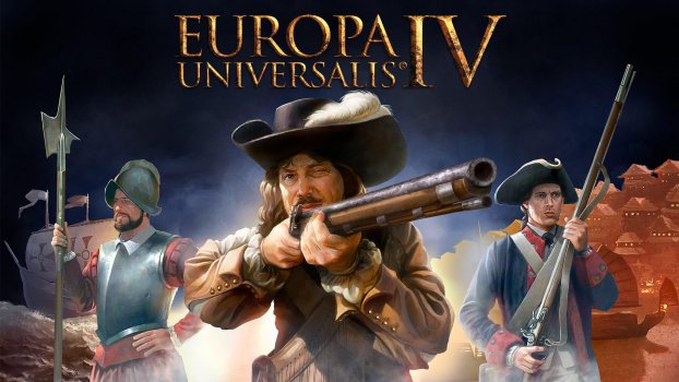 Normal Fiyatı 59 TL Olan Europa Universalis IV Epic Store’da Ücretsiz Oldu