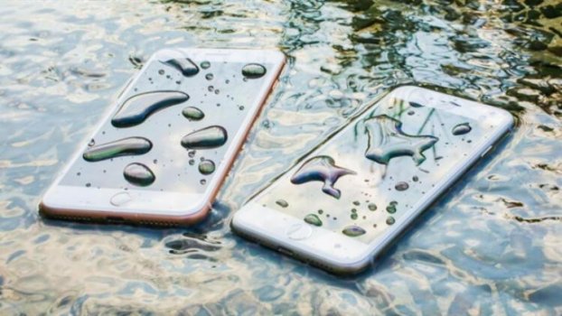 Akıllı Telefonunuz Suya Düşerse Ne Yapmalısınız