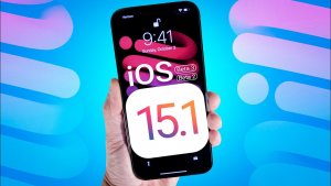 iOS 15.1 Beta 3 Güncellemesi Yayınladı