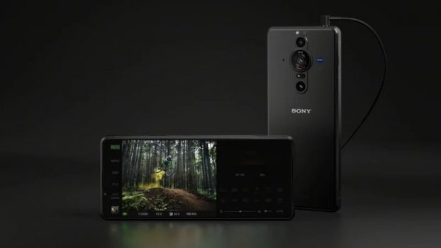 Sony Xperia PRO-I Mükemmel Kamerasıyla Tanıtıldı