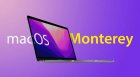 Apple’ın Yeni İşletim Sistemi macOS Monterey Yayınlandı