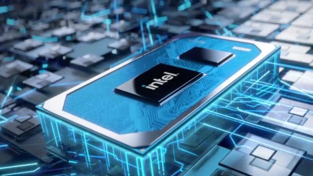 Intel’in Merakla Beklenen Alder Lake 12. Nesil İşlemcisi Tanıtldı